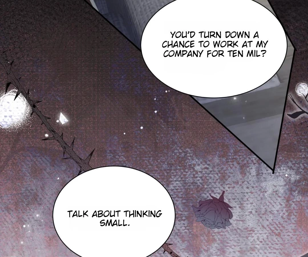 The Real Heiress Brings the High Society to Its Knees Chapter 8 Page 89